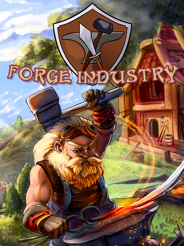 Forge Industry Download