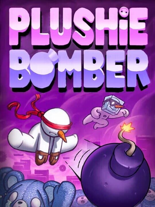Plushie Bomber Free