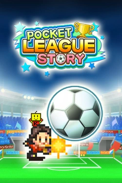 Pocket League Story Download