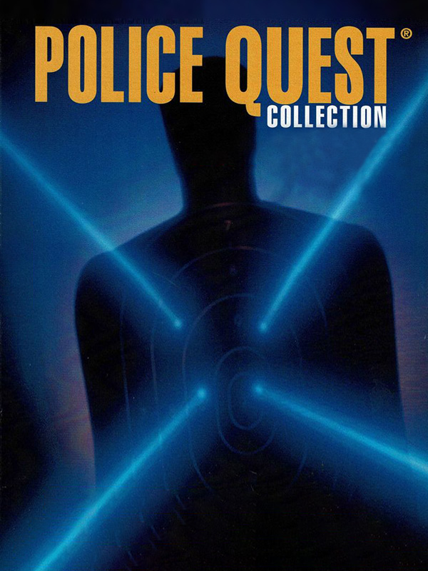 Police Quest Collection Free