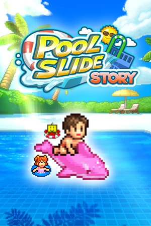 Pool Slide Story PC