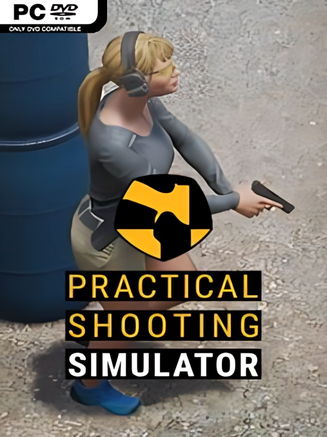 Practical Shooting Simulator Download