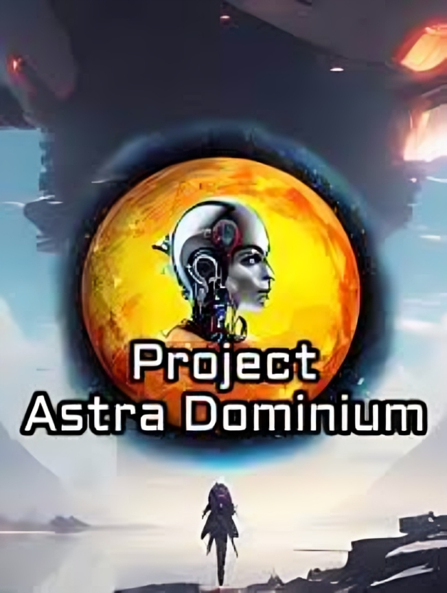 Project Astra Dominium PC