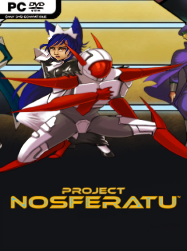 Project Nosferatu PC