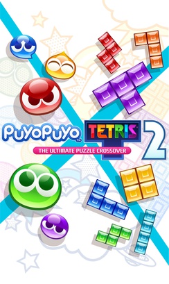 Puyo Puyo Tetris 2 Download