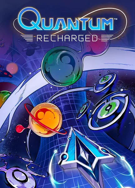 Quantum: Recharged PC