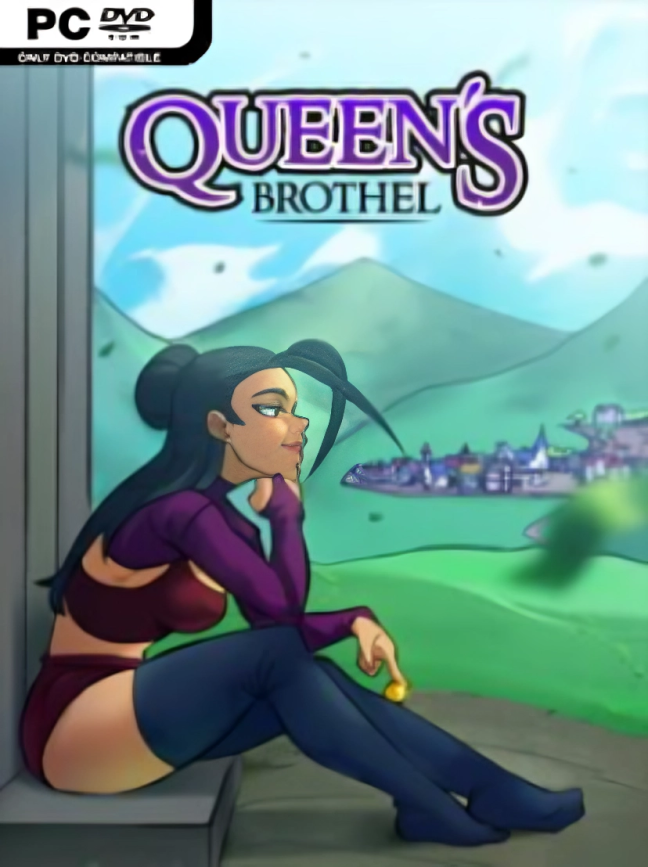 Queen’s Brothel Free