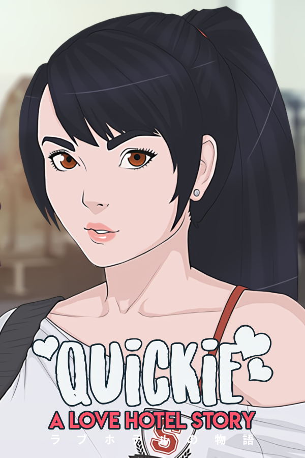 Quickie: A Love Hotel Story Free