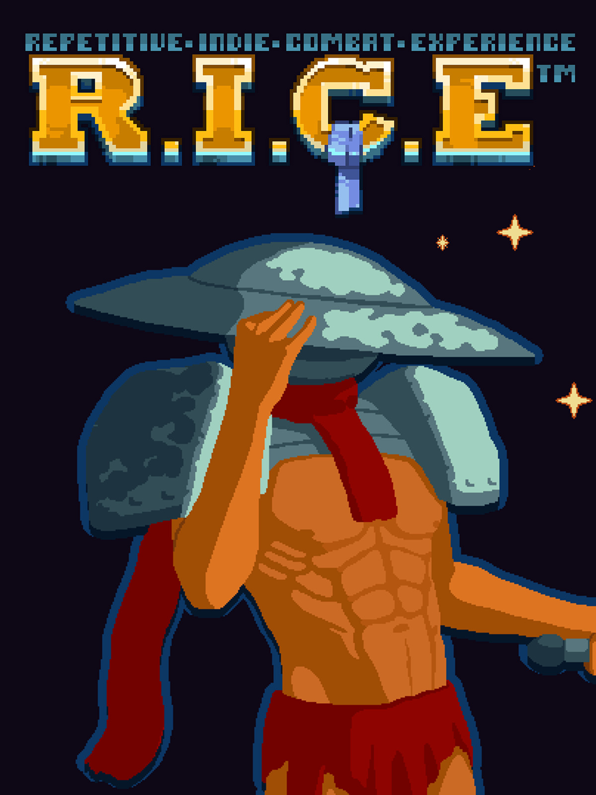 RICE – Repetitive Indie Combat Experience PC