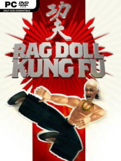 Rag Doll Kung Fu Free