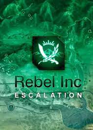 Rebel Inc: Escalation Download
