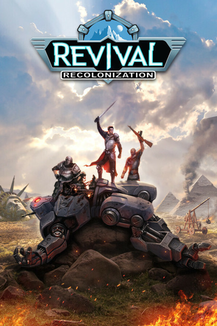 Revival: Recolonization PC