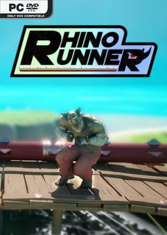 Rhino Runner Free