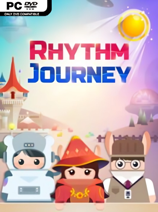 Rhythm Journey Download