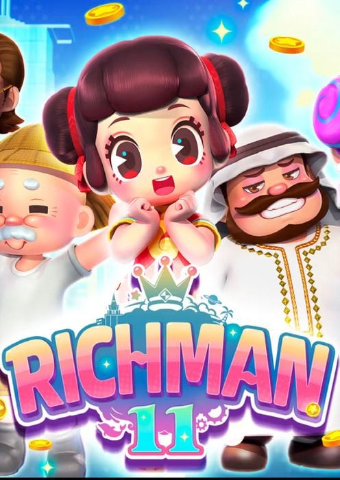 Richman 11 Free
