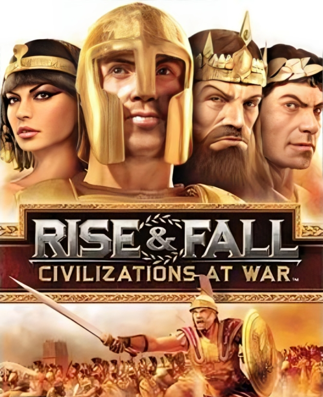 Rise and Fall: Civilizations at War Free