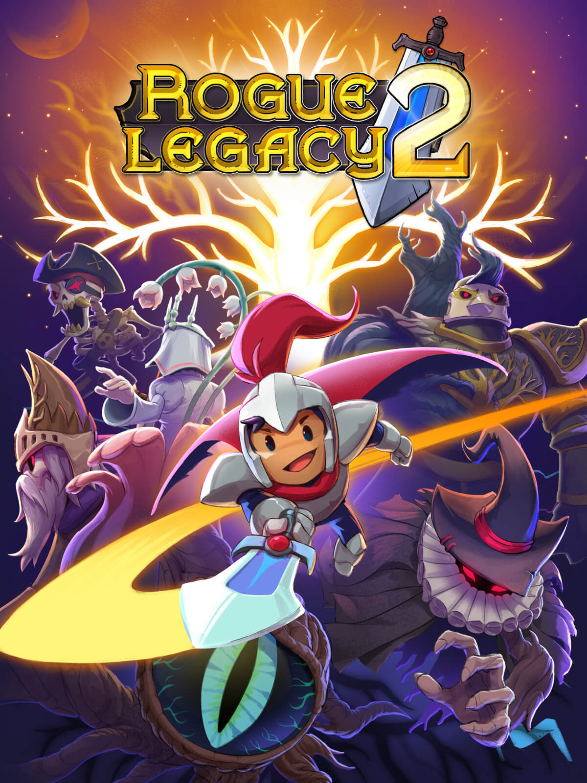 Rogue Legacy 2 PC