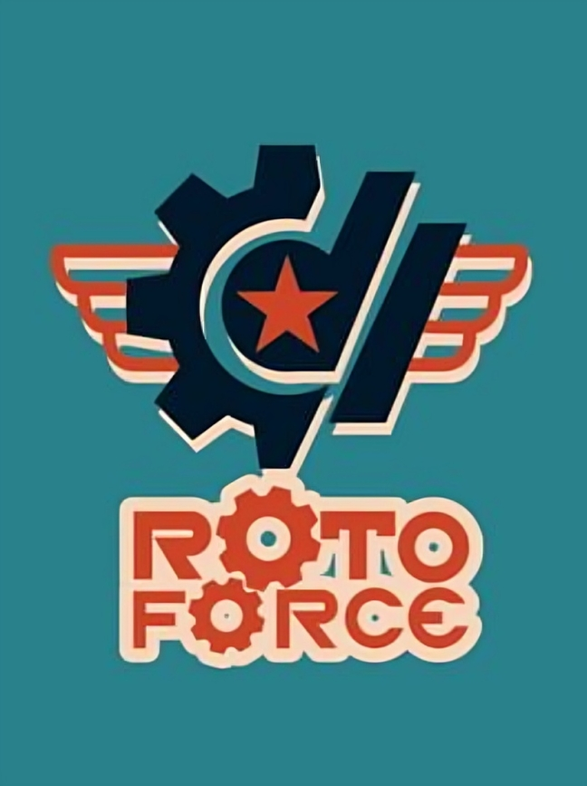 Roto Force Free
