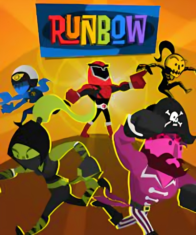 Runbow Download