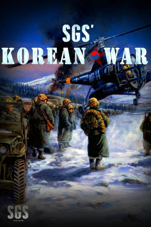 SGS Korean War Free