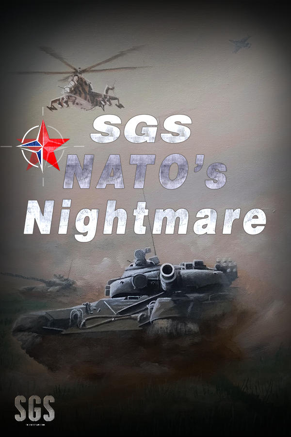 SGS NATO’s Nightmare Download