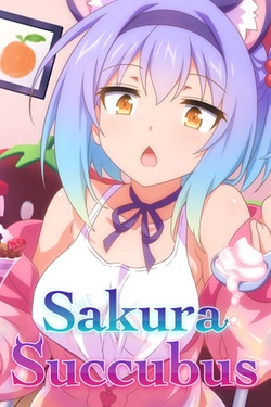 Sakura Succubus Download