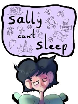 Sally Can’t Sleep PC