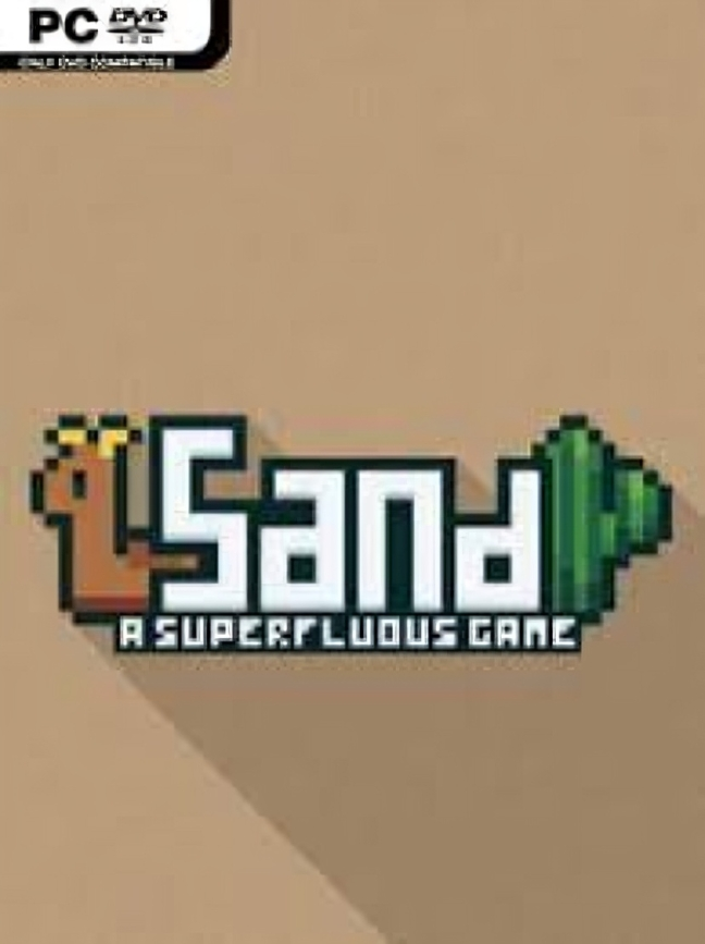 Sand: A Superfluous Game Download