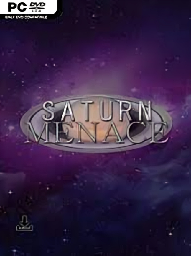 Saturn Menace Free