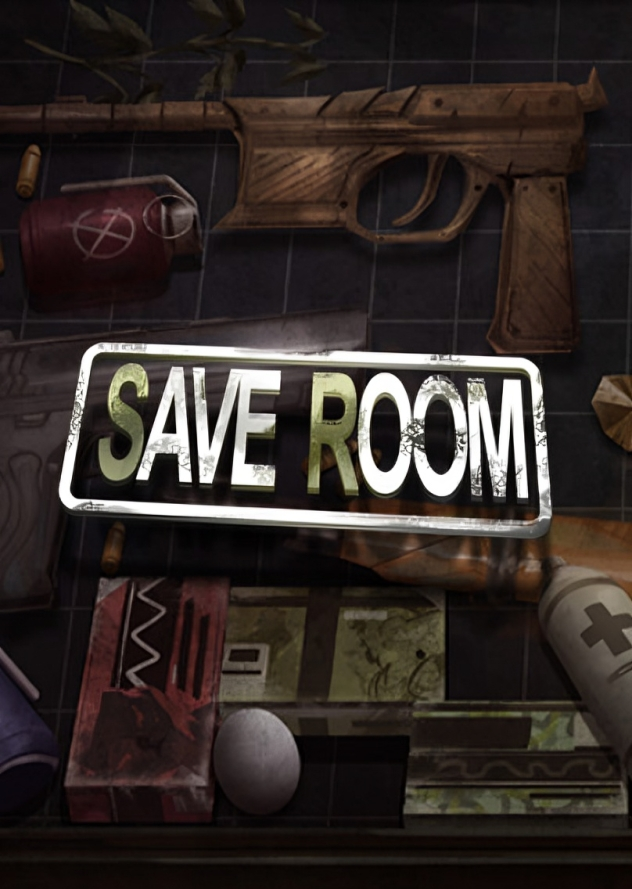 Save Room – Organization Puzzle PC