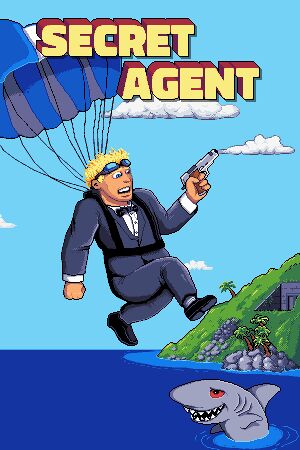 Secret Agent HD Download
