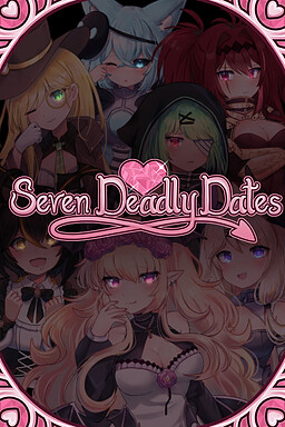 Seven Deadly Dates Free