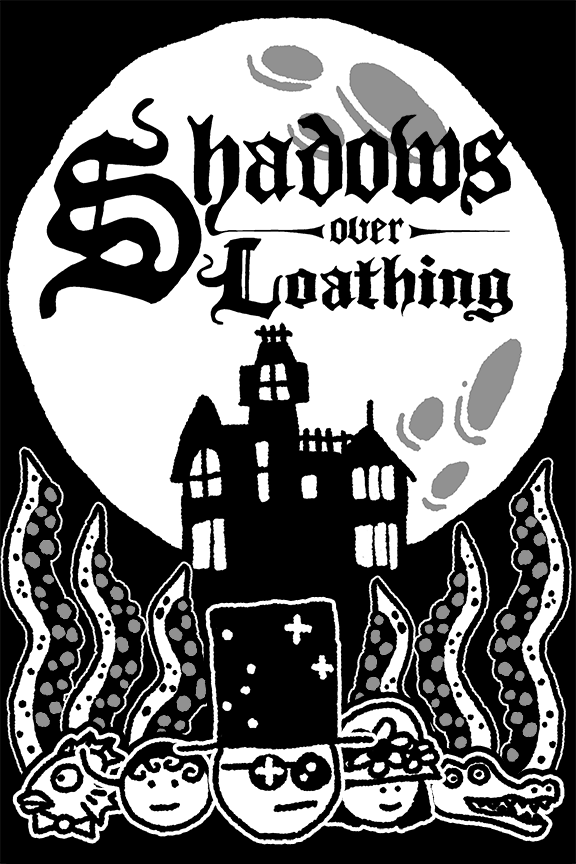 Shadows Over Loathing Download