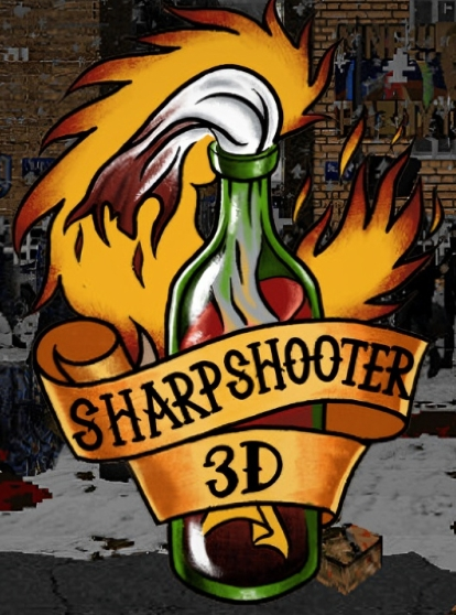 SharpShooter3D PC