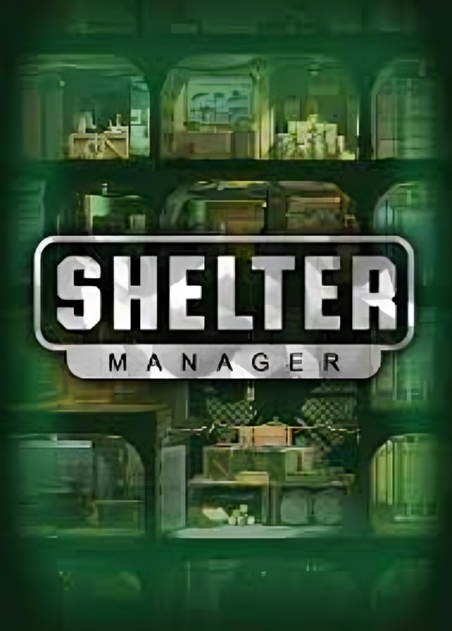 Shelter Manager Download