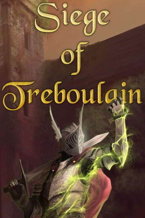 Siege of Treboulain Free