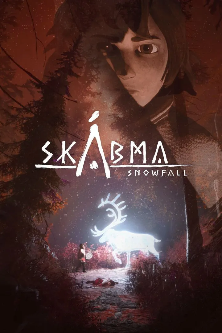 Skabma – Snowfall PC