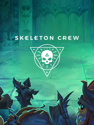 Skeleton Crew Free