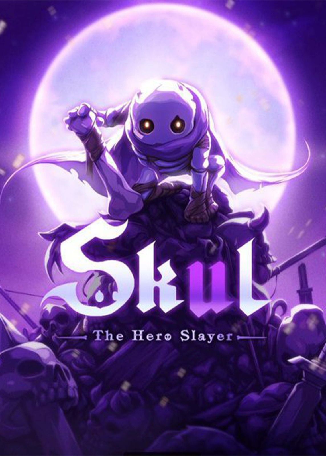 Skul: The Hero Slayer Free