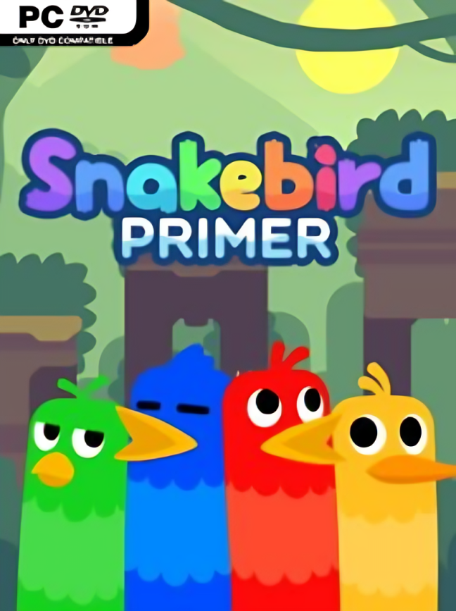 Snakebird Primer Free