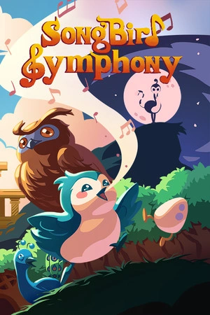 Songbird Symphony PC