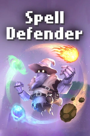 Spell Defender Download