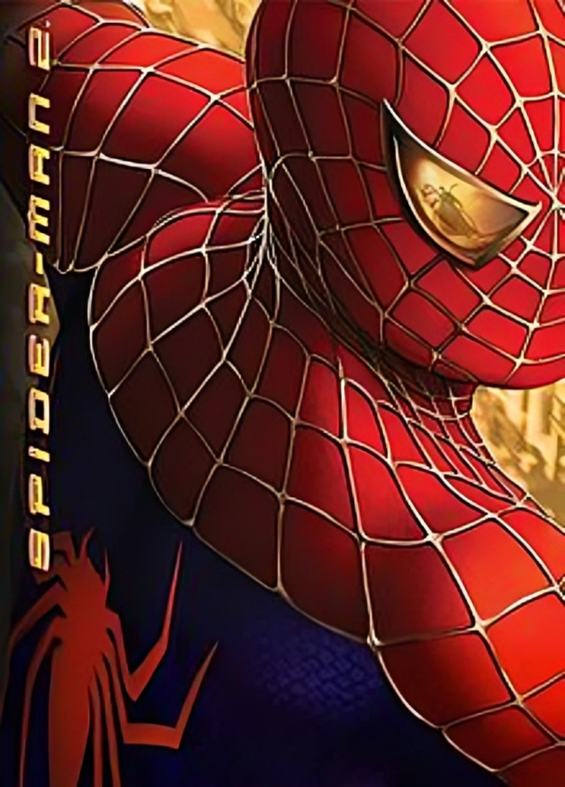 Spider-Man 2: The Game Download