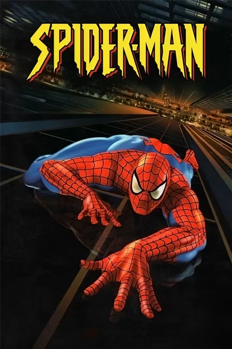 Spider-Man PC