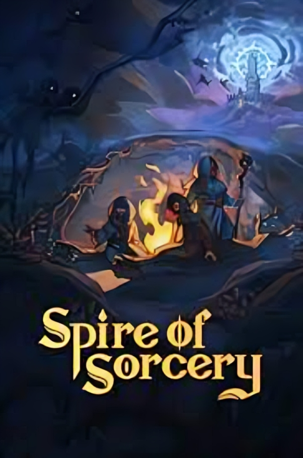 Spire Of Sorcery Download