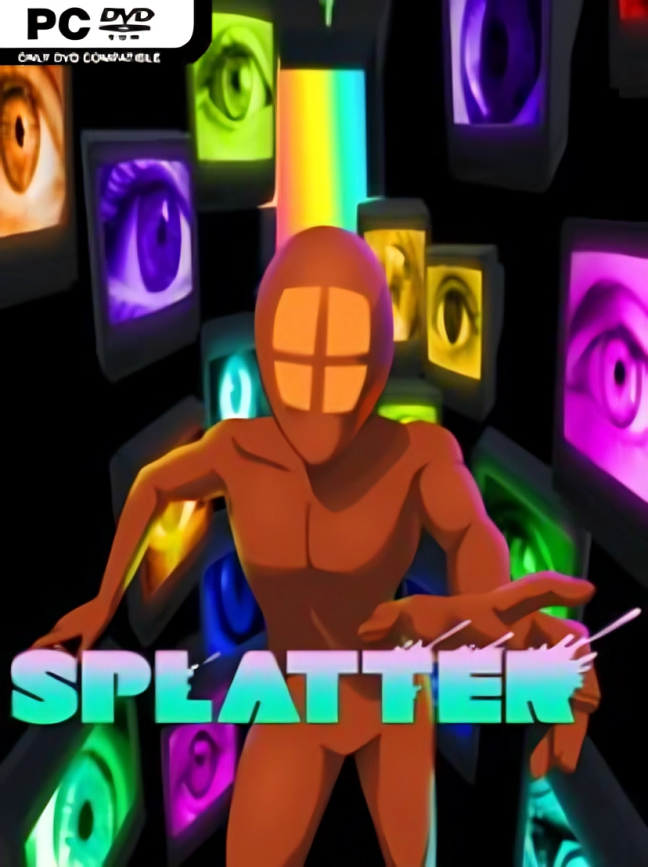 Splatter PC