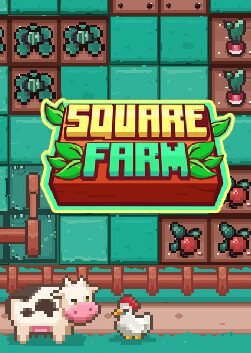Square Farm PC