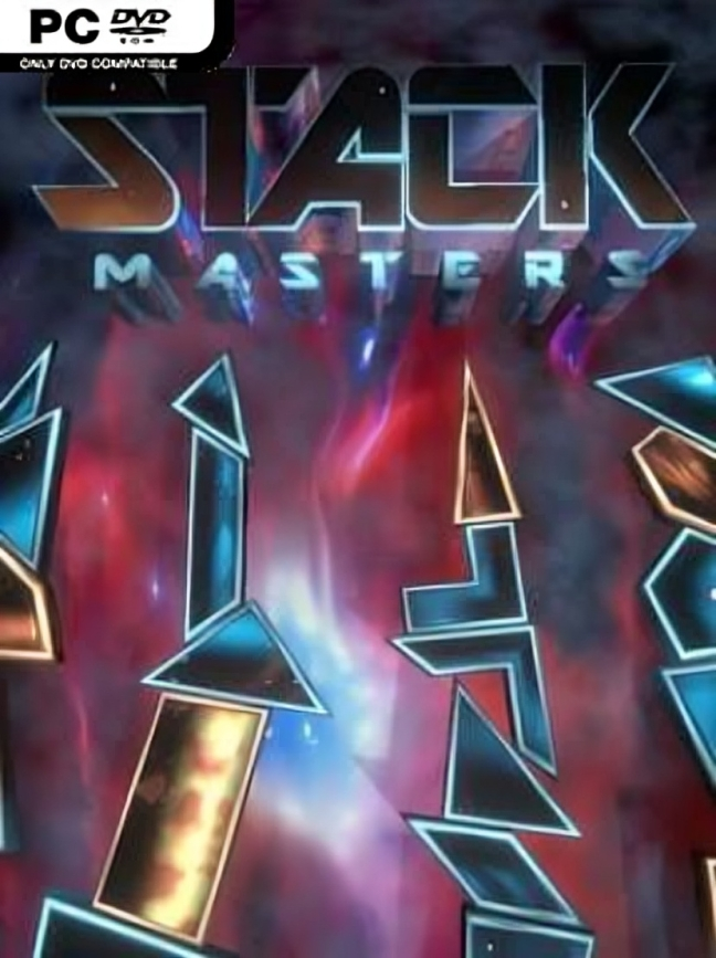 Stack Masters Download