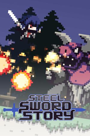 Steel Sword Story Download