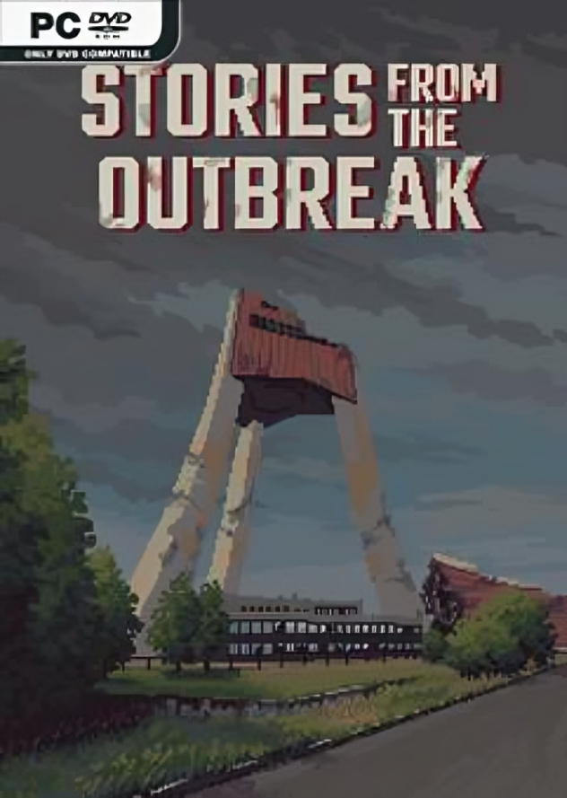 Stories From the Outbreak Free